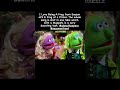 Sesame Street Moments A Frog Of A Prince