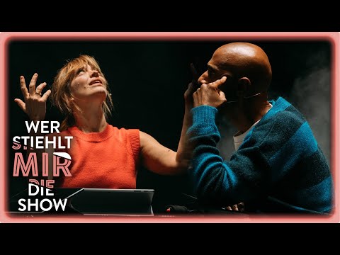 "Interessant, aber falsch!" | Geheime Gesten (v)erraten | Undercover Buzz | WSMDS