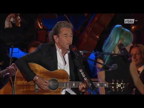 Peter Maffay: Ich wollte nie erwachsen sein 2018 (Nessaja) | Classic Open Air 2018, Berlin