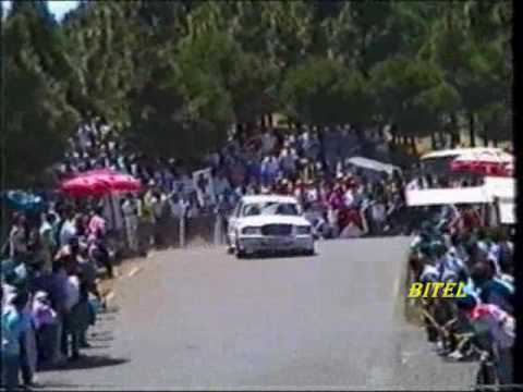 RALLY MASPALOMAS 1990.wmv