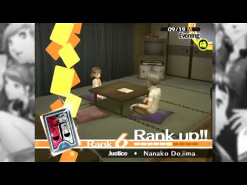 Endurance Run: Persona 4 - Part 108