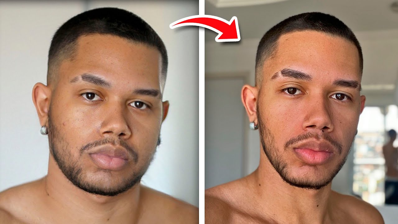 COMO PERDER GORDURA FACIAL