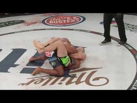 Bellator MMA: Foundations with Georgi Karakhanyan