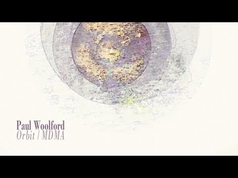Paul Woolford - MDMA [HFT042] [Official Audio]