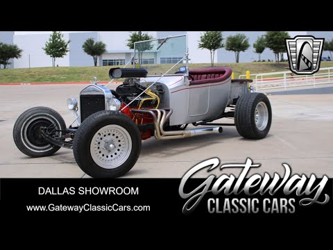 1923 Ford T Bucket (CC-1841855) for sale in O'Fallon, Illinois