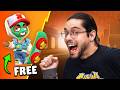 THE FASTEST EVENT VIDEO EVER SubwaySurfers BrawlStars