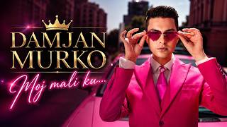 DAMJAN MURKO - MOJ MALI KU... (Official Video) DAMJAN MURKO - MOJ MALI KU... (Official Video)