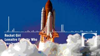 Lemaitre ft. Betty Who - Rocket Girl (Bass Boost) DJ BOTT