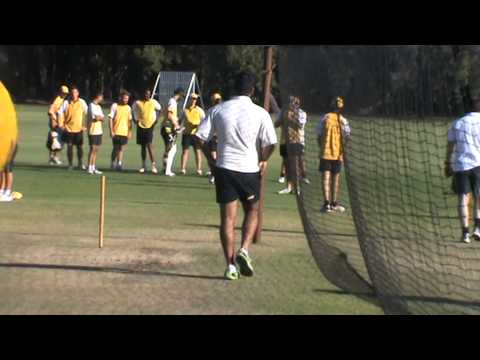 Front view of Bowlers 2