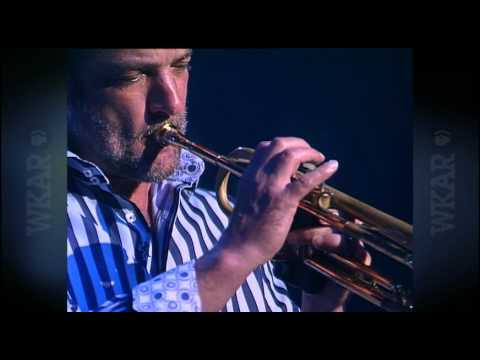 The Freshmen | The Verve Pipe | BackStage Pass | WKAR PBS