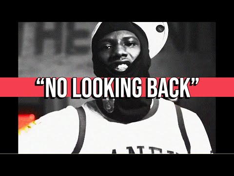 [FREE] PGF Nuk x 757 BA Type Beat 2022 - No Looking Back (Prod. @1Richiey)