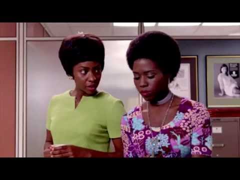 Mad Men Recap: Season 7, Episode 11 - Time Life