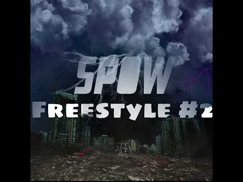 Chladda , Aim , 3robi - Spow Freestyle #2 (Leaked)