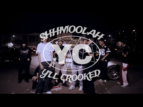 YC - SHHMOOLAH (OMV) Prod: TRIIPY J & CLVN