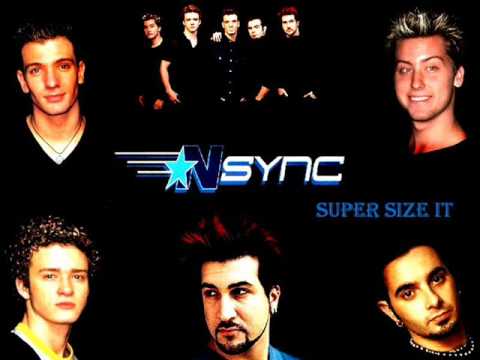 Super Size It video thumbnail