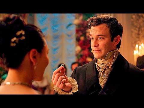 Bridgerton Season 4 | Proposal Scene Recap | Benedict and Sophie's Wedding | Ending