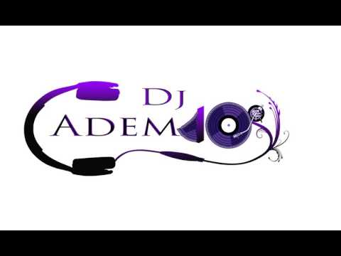 Dj Adem Ft Dj Fehmi - Asli Hunel   Kotunun iyisi (Remix)