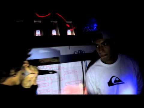 Dajez vs Vittorio - Cuartos - Batalla de los Gallos Pesos Pesados 2014