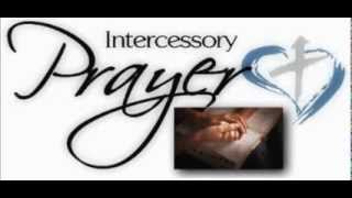 preview picture of video 'Intercession Part 1'