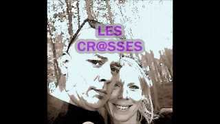health surface/ les cr@sses/-crass -KENKRASSALITCH MIX 2015  TCHANTCHES PUNK RECORDS