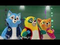 Special Agent Oso Thundersmall Part 2