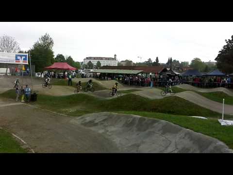 BM Weilheim 2017 B Finale U13