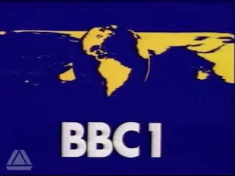 BBC1 - Symbol - 16th December 1980