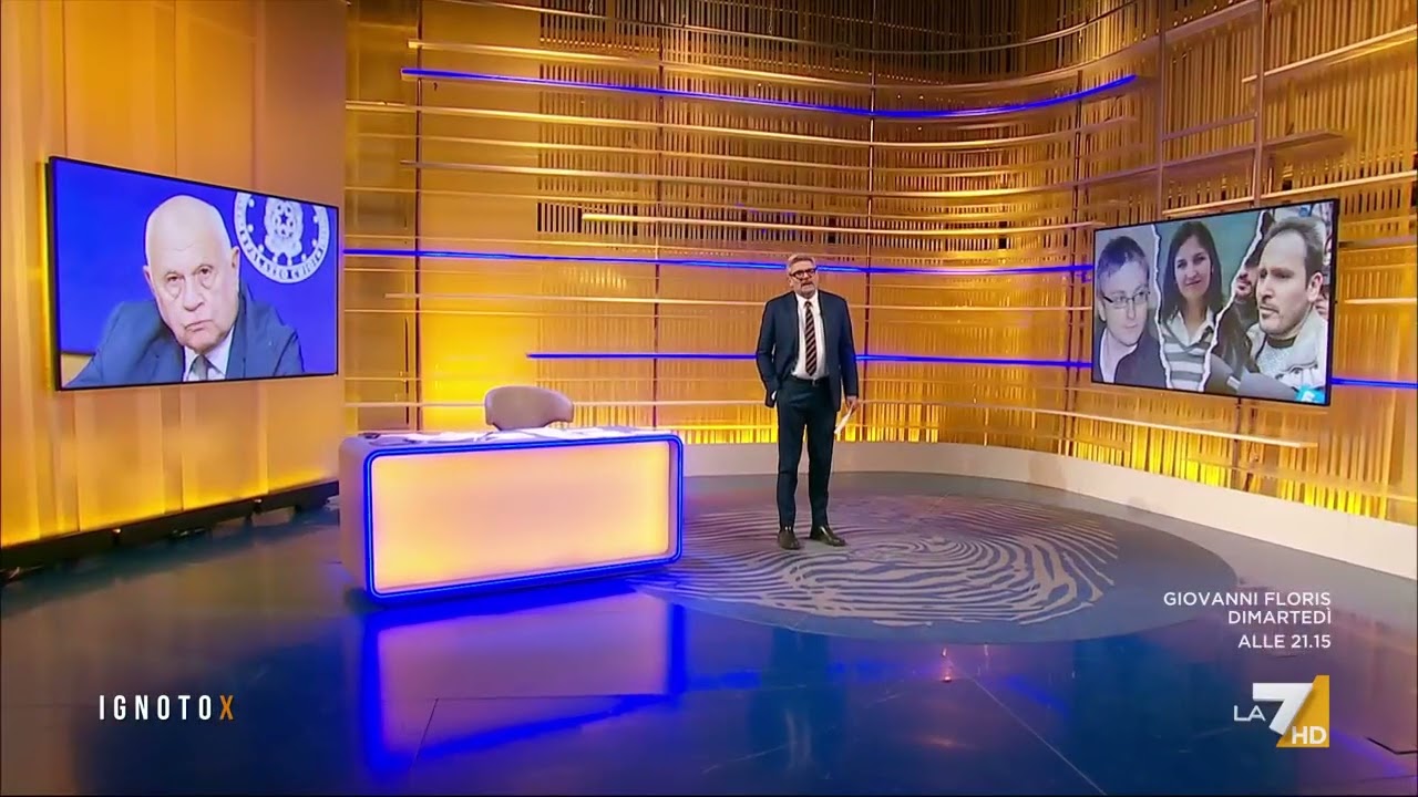 Garlasco, Rinaldi replica a Nordio: "Mi farei delle domande..."