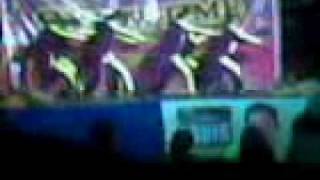 Equalizer Boys (Junior ) 2