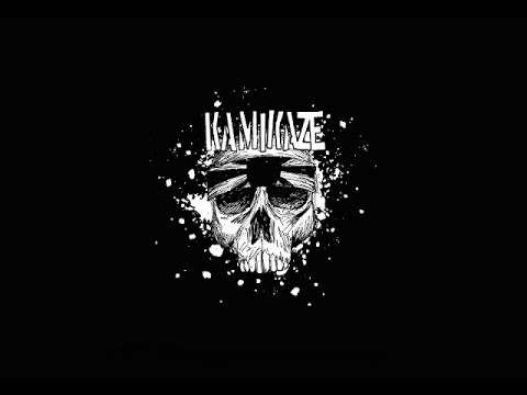 GF The Godfather - Untouchable - KamiKaze || راب عربي دس