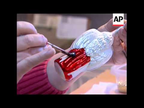 download lagu mp3 mp4 German Glass Ornaments, download lagu German Glass Ornaments gratis, unduh video klip German Glass Ornaments