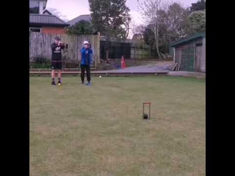 2019 Youth Croquet Rewind