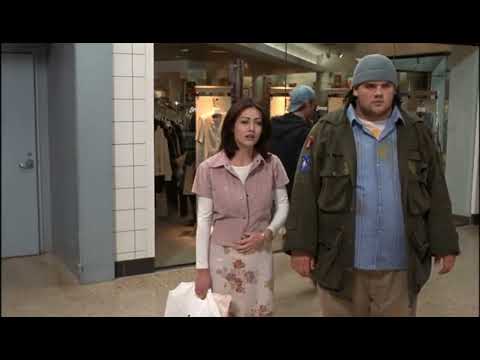 Mallrats Movie - Shannen Doherty as Rene or Brenda?