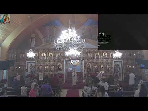 SMO / Liturgy / 2022-05-22