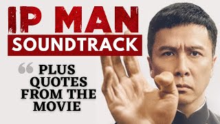 Download lagu Ip Man Soundtrack Ip Man Movie Quotes (No Ads) mp3 Download lagu Ip Man Soundtrack Ip Man Movie Quotes (No Ads) mp3