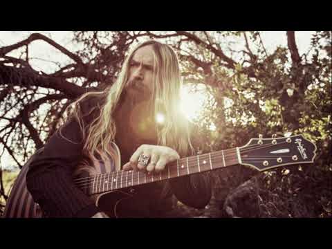 Zakk Wylde - Sleeping Dogs Backing Track