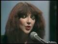 Kate Bush - December Will Be Magic Again (1979 ...