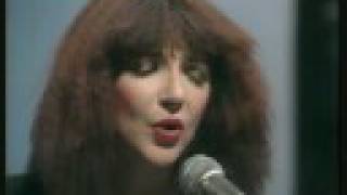 Kate Bush - December Will Be Magic Again (1979 Xmas Special)