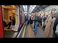 EARL S COURT Underground Station 2025