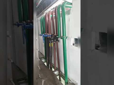 Herbal Extraction Plant