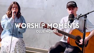 Worship Moments - 003