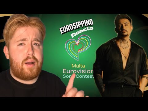 ANDREW REACTS TO Franklin Calleja - Guide You Home 