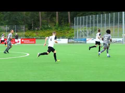 Moorburger TSV 1   FC Süderelbe 22 7.2023: 0:54