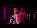 Scandroid - Monochrome (Sunset Neon Remix) (Video Edit)