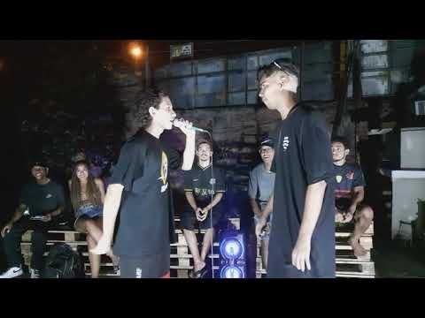 TUZIN X THORMENT - 1 FASE - BDH.104