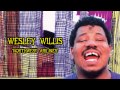 Wesley Willis - "Northwest Airlines"