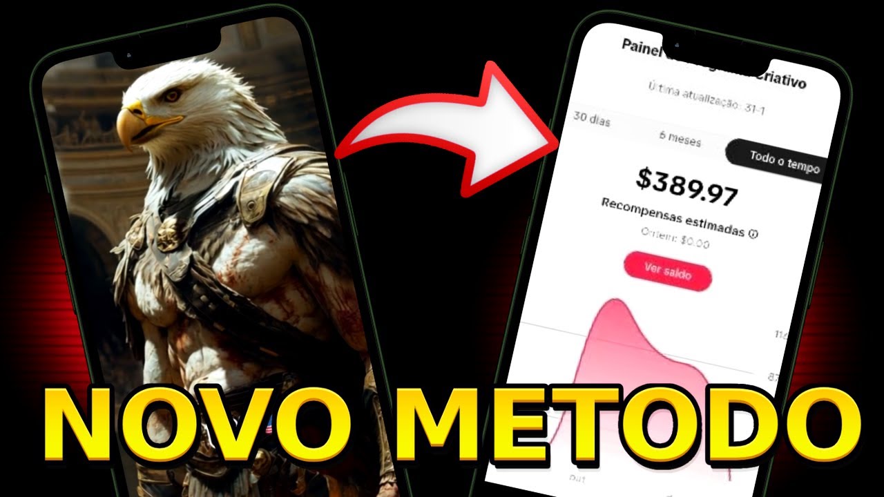 Animais Lutadores: O Nicho Mais em ALTA do Momento!