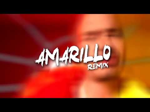 Amarillo (Remix) Ft Facu Vazquez - Fer Palacio