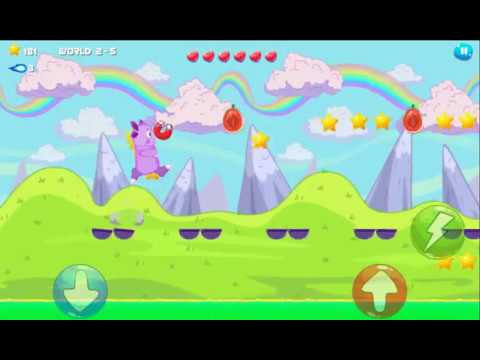 monzy Adventure Lunti Video