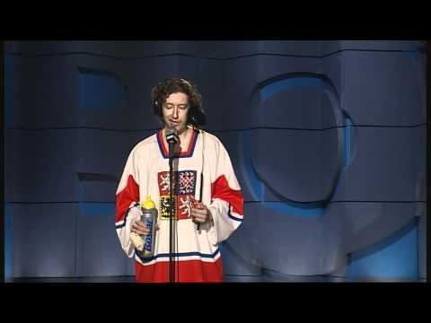 Daniel Čech Tak určitě 2.část